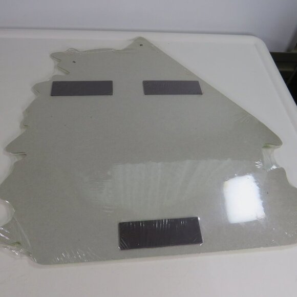 Birdhouse with Blue Bird Spring BLANK calendar Magnetic/hangs/tear off pages - Picture 7 of 7